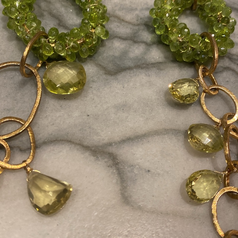 Alexis Bittar Necklace - Picture 4 of 6